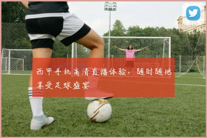 西甲手机高清直播体验，随时随地享受足球盛宴