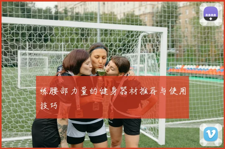 练腰部力量的健身器材推荐与使用技巧